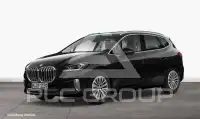 2024 BMW 218