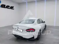 2025 BMW 218