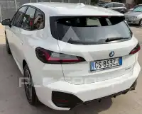 2024 BMW 218