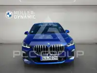 2024 BMW 218