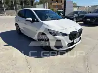 2024 BMW 218
