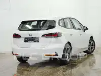2024 BMW 218