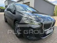 2024 BMW 218