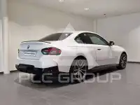 2024 BMW 218