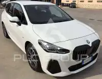 2024 BMW 218