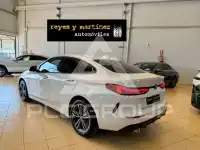 2024 BMW 218