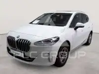 2024 BMW 218