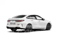 2024 BMW 218