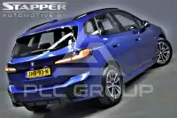 2024 BMW 218