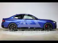2024 BMW 218