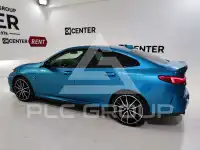 2024 BMW 218