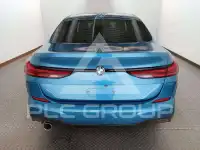 2024 BMW 218