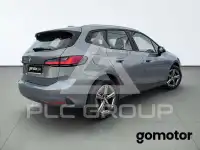 2024 BMW 218
