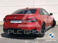 2024 BMW 218