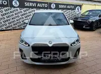 2024 BMW 218