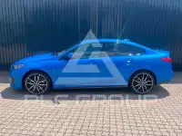 2024 BMW 218
