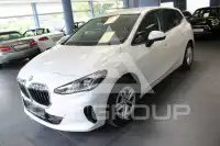 2024 BMW 218
