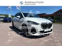 2024 BMW 218
