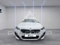2025 BMW 218