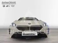 2024 BMW 218