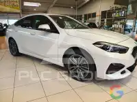 2024 BMW 218