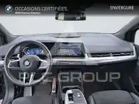 2024 BMW 218