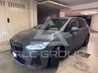 2024 BMW 218