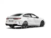 2024 BMW 218