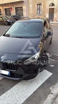 2024 BMW 218