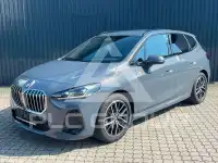 2024 BMW 218
