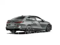 2024 BMW 218