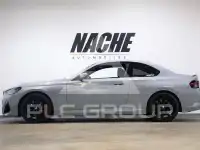 2024 BMW 218