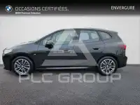 2024 BMW 218