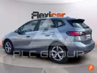 2024 BMW 218