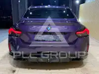 2024 BMW 218