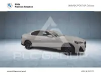 2024 BMW 218