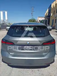2024 BMW 218
