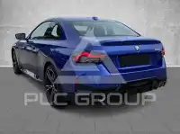 2024 BMW 218