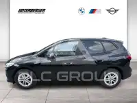 2024 BMW 218