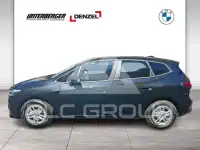 2024 BMW 218