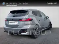 2024 BMW 218