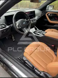 2024 BMW 218