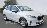 2024 BMW 218