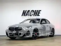 2024 BMW 218