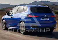 2024 BMW 218