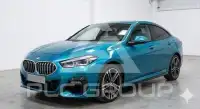 2024 BMW 218