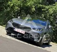 2024 BMW 218