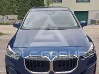 2024 BMW 218
