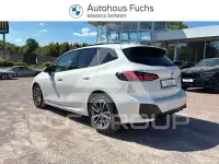 2024 BMW 218