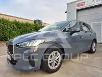 2024 BMW 218